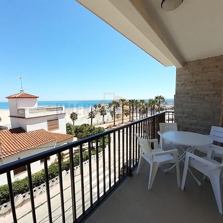Apartamentos Dins Mar Apto. 7 Torredembarra Exterior photo