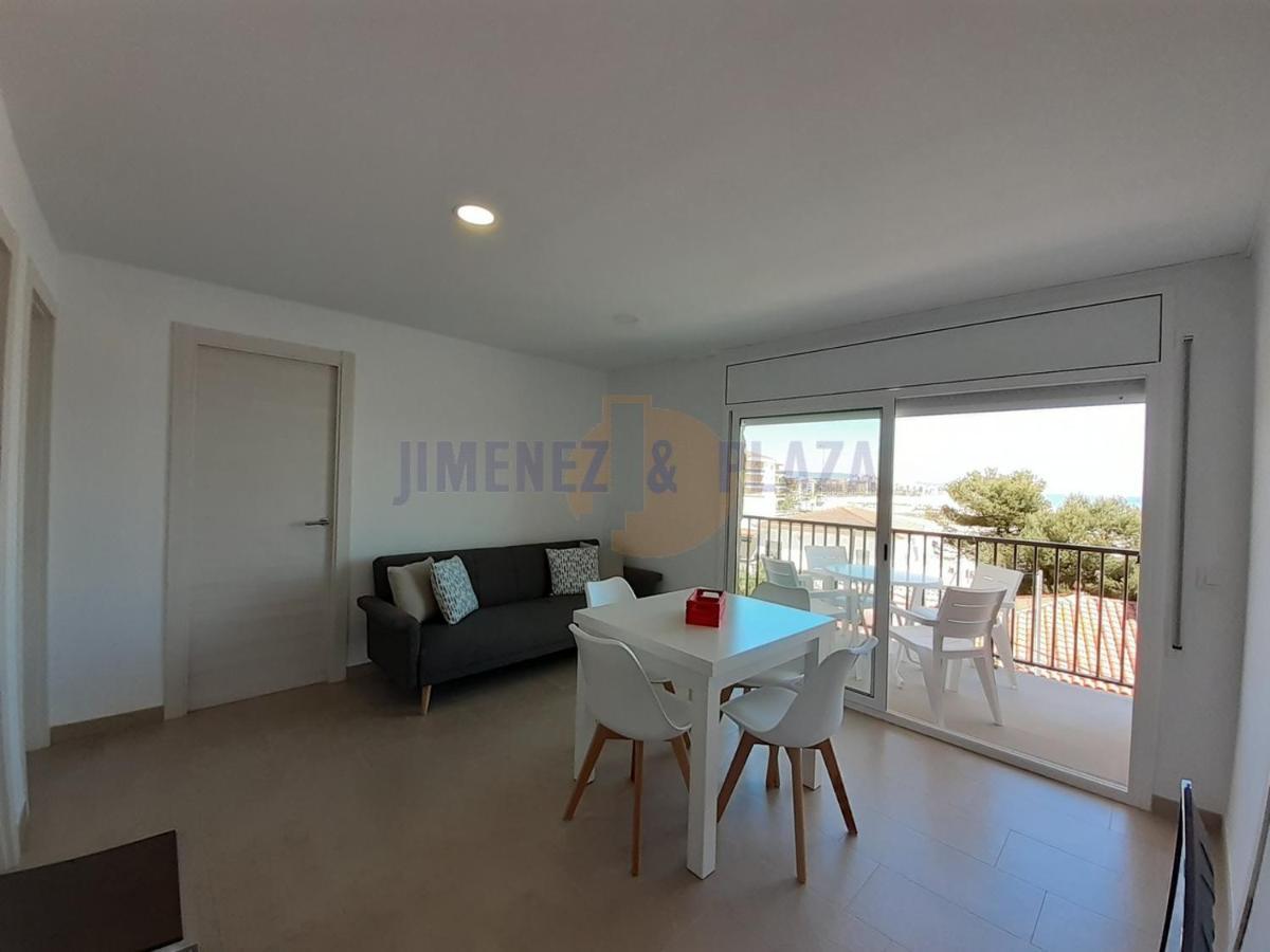 Apartamentos Dins Mar Apto. 7 Torredembarra Exterior photo