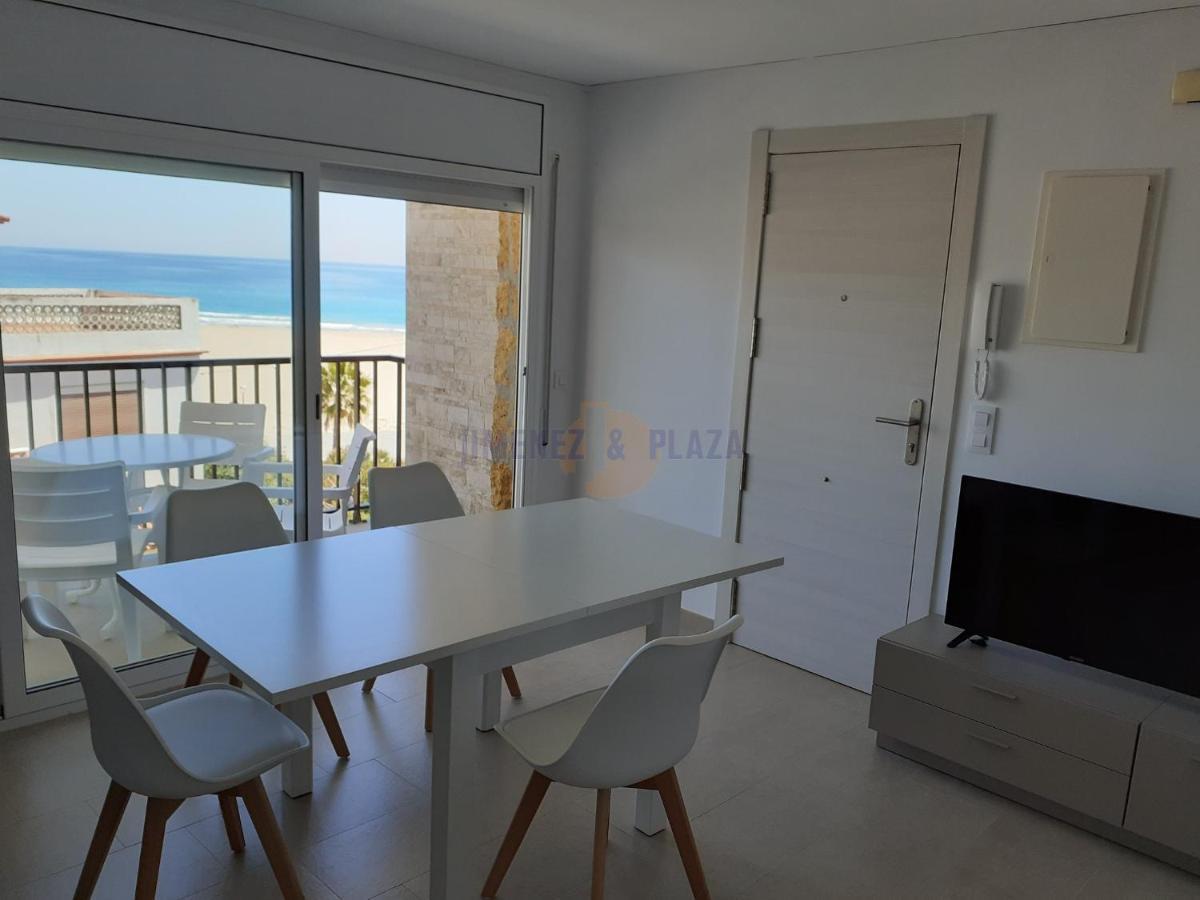 Apartamentos Dins Mar Apto. 7 Torredembarra Exterior photo