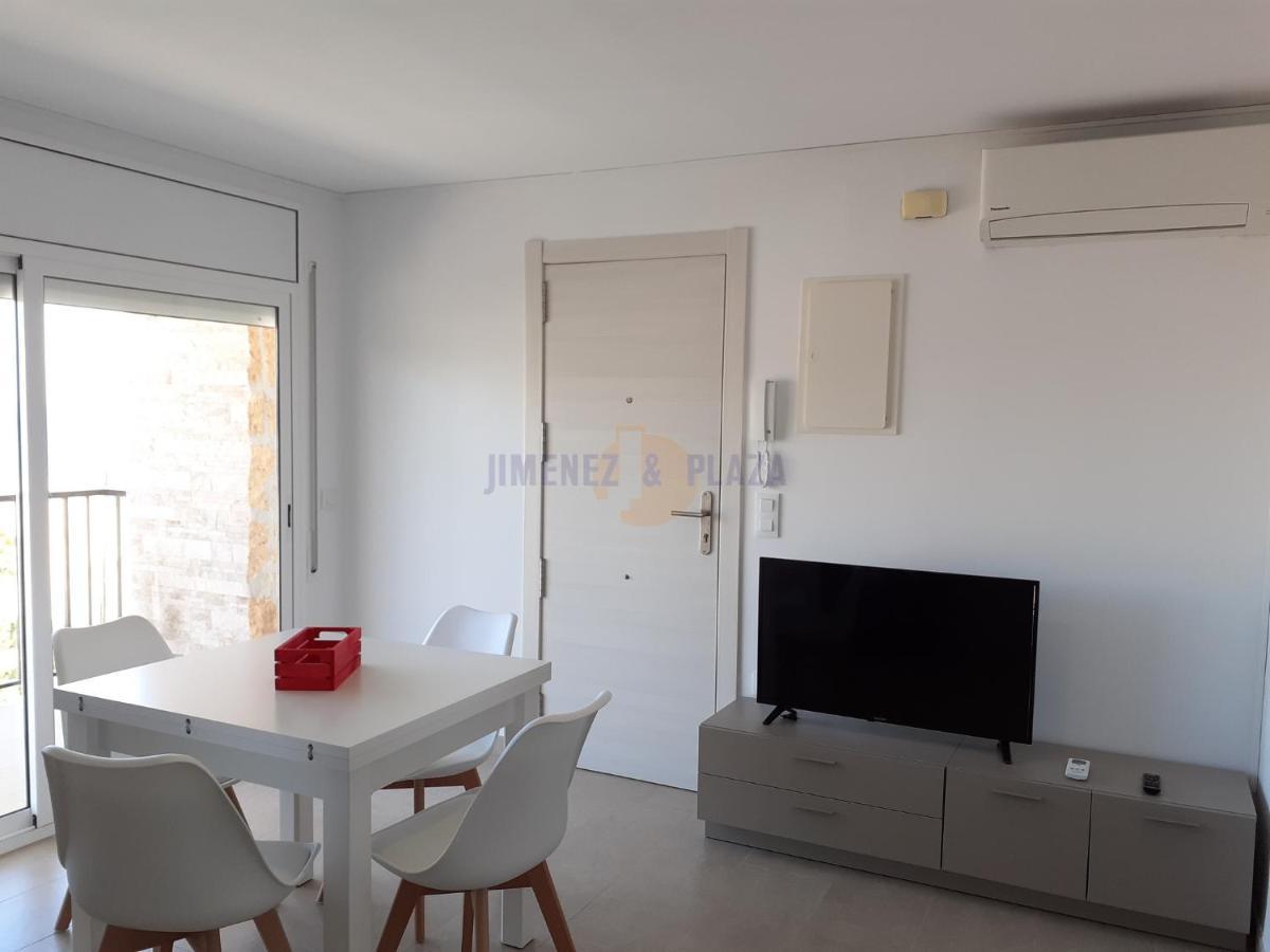 Apartamentos Dins Mar Apto. 7 Torredembarra Exterior photo