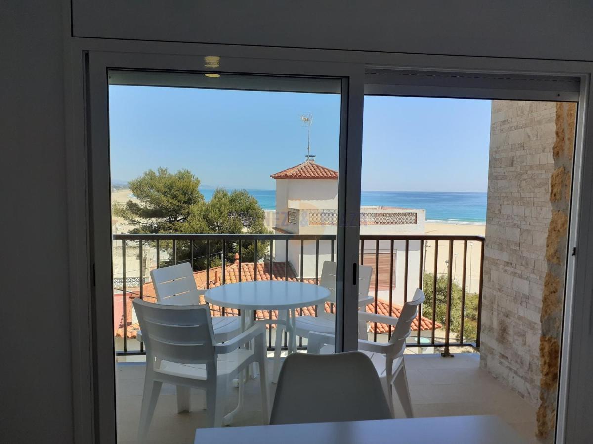Apartamentos Dins Mar Apto. 7 Torredembarra Exterior photo