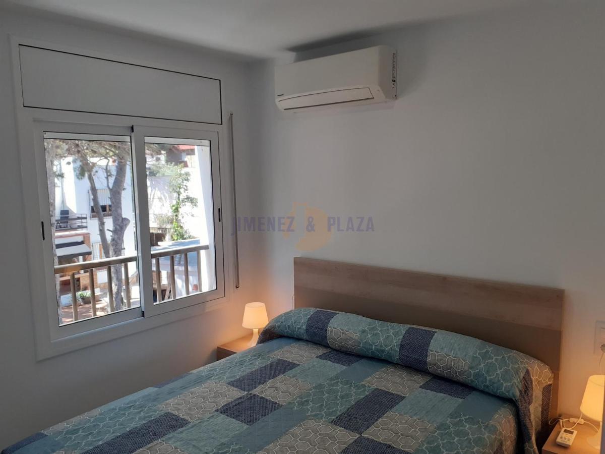 Apartamentos Dins Mar Apto. 7 Torredembarra Exterior photo
