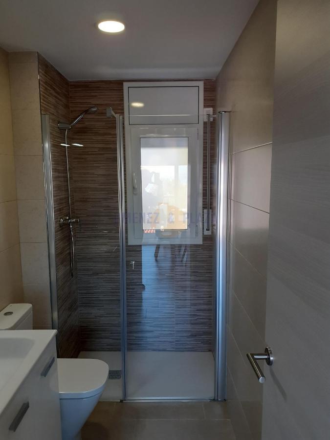 Apartamentos Dins Mar Apto. 7 Torredembarra Exterior photo